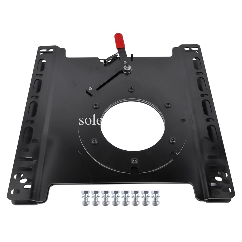 OE quality For Ford Transit Driver Seat Swivel 2014-2024 Rv