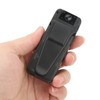 1080p Pocket Camera Recorder Clip On 180 Degree Rotation Pocket