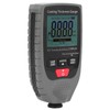 GM998 Thickness Gauge LCD Digital Paint Thickness Gauge Haigh Accuracy