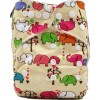 Pañal Ecologico Ecoketos Original Pack 24 Piezas Premium