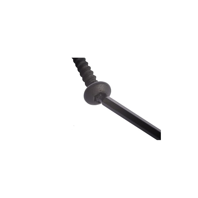 RYOBI RHFHKB-9 Ball Hex Key Set (9 Piece)