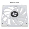 Thermalright C12015W-S CPU Fan Computer Case Fan Silent 4 Pin
