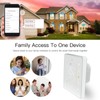 Smart Thermostat WiFi Programmable Phone App Control Water Floor Heating