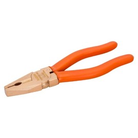 バーコ ノンスパーキングコンビネーションプライヤー NSB400180