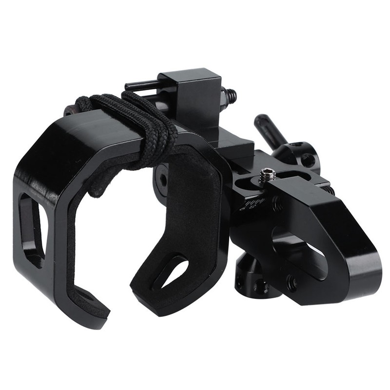 Durable Archery Hunting Drop Away Arrow Rest Full Containment for