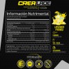 Forzagen Crea-lade Creatina Con Electrolitos Limonada 280 g