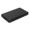 2.5in Hard Drive Enclosure USB3.0 Interface Portable External Hard Disc