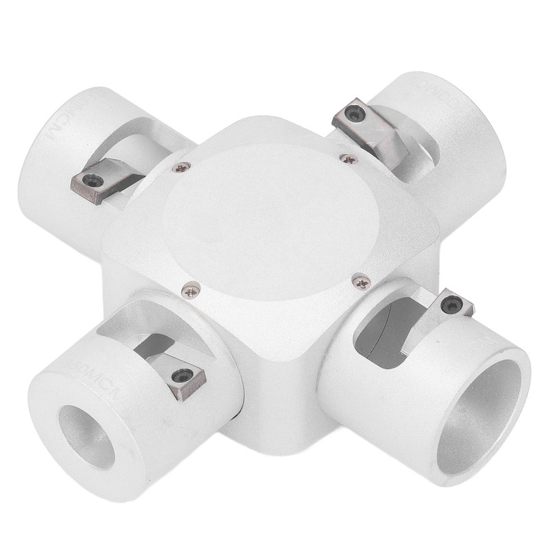 4 Head Wire Stripper Electric Cable Insulation Remover Fast and