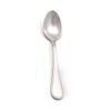 Towle Beaded Antique 18/10 Stainless Steel 6 1/4" Teaspoon