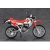 Hasegawa 1/12 Honda XLR BAJA (MD22) 1991 Plastic Model BK16