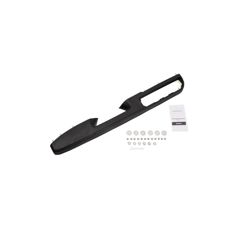 80994 Front Left Driver Side Armrest Repair Compatible with Chevy