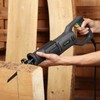 GALAX PRO 120V Reciprocating Saw, 6.0 Amp Variable Speed Corded