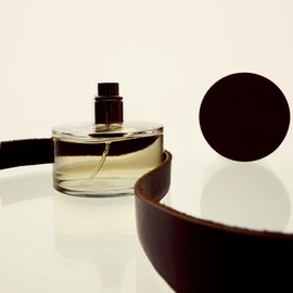 NCP Olfactives Olfactive Leather Vetiver