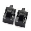 MEETOOT 1pcs QP-02-4.7 PTC Refrigerator Start Relay 3 Pin Coolers