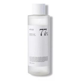 Anua 77% Heartleaf Soothing Toner Coreano Relajante 250ml Tipo de piel Todo tipo de piel