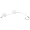 Jacobi Jayne Heavy Duty Large Suction Hooks High Strength Window