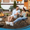 JAKARDA 4 inch RV Bathroom Faucet, RV Bathroom Sink Faucet