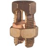 H-STRNGTH SPLITBLT CONN 6SLD-8SLD