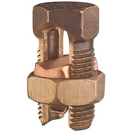 H-STRNGTH SPLITBLT CONN 6SLD-8SLD