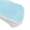 Foldable Soft TPE Baby Bath Support Safe PP Ergonomic Round