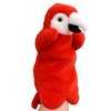 Mity rain Cat Wrestling Toy Puppet - Interactive Glove for