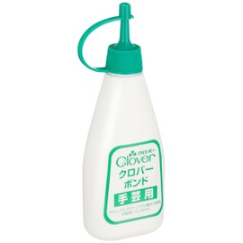 Clover ボンド 手芸用 60g入り 58-401