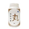 Sahaerang 산해랑 프리미엄 아마씨환 300g Sanhaerang Premium Flaxseed Pills 300g