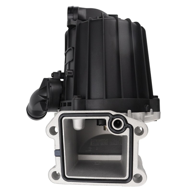 22877306 Crankcase Ventilation Oil Separator with Gasket Compatible with Volvo