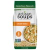 Artisan Soup Mix, Tortilla & Chicken Noodle Soup Mix, Non-FMO