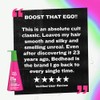 TIGI Bed Head Ego Boost Split End Mender Leave in