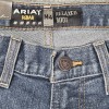 Ariat Men's Rebar M4 Work Jeans Men's 32x32 Boot Cut
