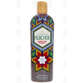 Shampoo Original Anticaida 400ml Paquete de 3 pzas