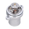 Thermostat Assembly 4133L507 Replacement for Perkins Engine 1104DE44T 1104DE44TA 1106DE66TA