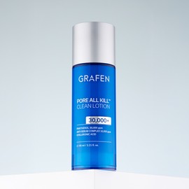 그라펜 포어 올킬 클린 로션, 95ml, 1개 Graphene Pore All Kill Clean Lotion, 95ml, 1 piece, 95ml × 1개