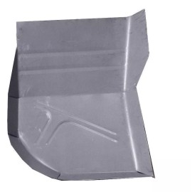 moosautoparts 1957 58 59 FORD FAIRLANE GALAXIE RANCHERO DRIVER SIDE REAR FLOOR PAN NEW