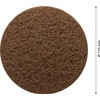 Bosch 1x EXPERT N880 Fleece Discs (for Steel sheets, Stainless