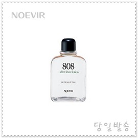 NOEVIA After Shape Lotion Men's Skin 100ml / 노에비아 애프터 쉐이프 로션 남성스킨 100ml