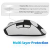 immoenuc Mouse Grip Tape for Pulsar Xlite V3 ES &