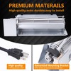 FBK-200 Fireplace Blower Kit for Superior SLDVT-35NM, SLDVT-40NM, DR-600CMN, DR-500CMN,