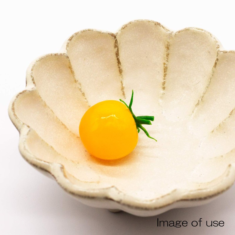 Kaneko Kohei 555-0004 Mino Ware 4.7 inches (12 cm) Bowl,