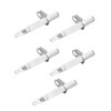 5 Pcs 00631633 Range Surface Burner Ignitor Replacement Parts Fit