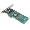 For Broadcom BCM5709 1000Mbps PCI-E Dual Port Server ethernet Adapter