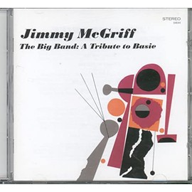 The Big Band: A Tribute To Basie