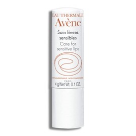 Face by Eau Thermale Avene Cold Cream Nourishing Lip Balm 4g