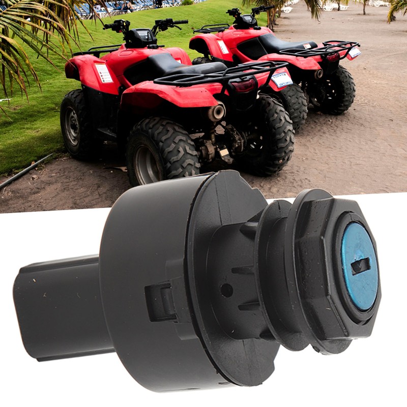 Ignition Key Switch 0430 090 ATV ABS Ignition Key Switch