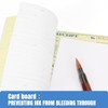 Receipt Book with Carbon Copies, 2-Part carbonless, 100 Sets per