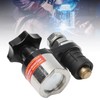Magnetic Ground Clamp, Floating Design Strong Magnetism Switchable Smooth Conductive