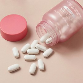 CelliCover PDRN 300 Low Molecular Collagen Edible PDRN 600g x 30 tablets, 1 piece / 셀리커버 PDRN 300 저분자 콜라겐 먹는 피디알엔 600g x 30정, 1개