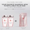 KÉRASTASE Genesis Refill Shampoo Anti-Caída | Cabello 500 ml