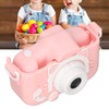 Children Camera Toy Digital Selfie Camera 20MP Video Camera Toy
